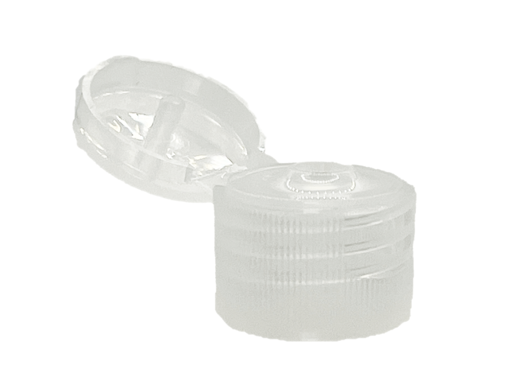 Buy Flip-Top Caps Wholesale | Ideal for Cosmetics & More