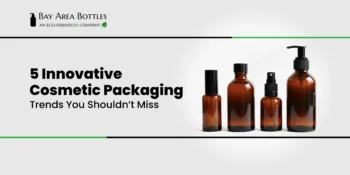 Cosmetic Packaging