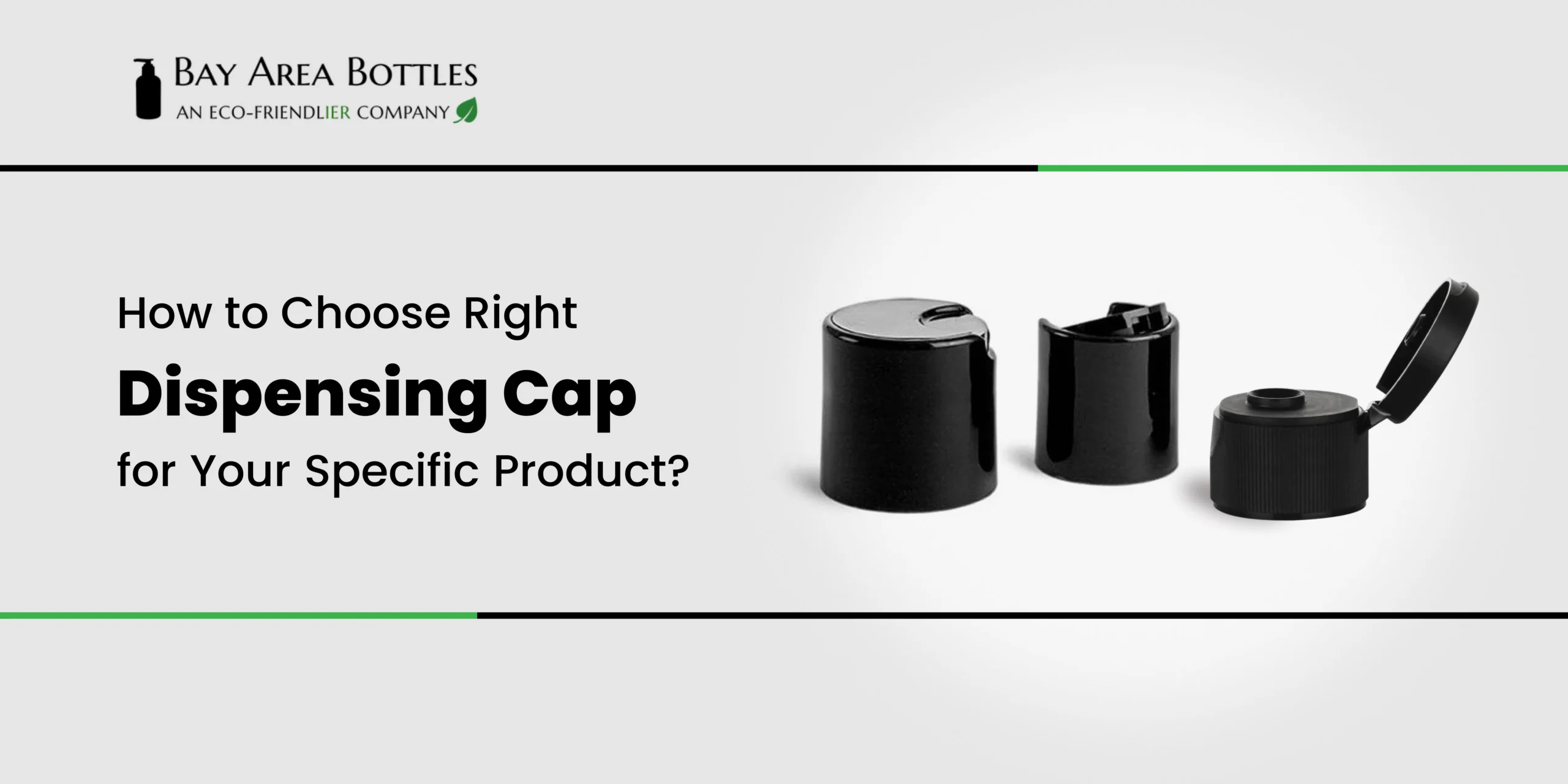 cheap dispensing caps