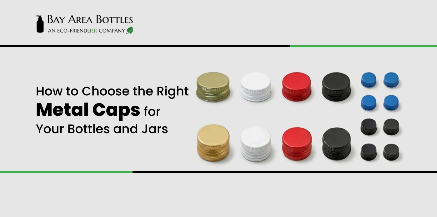 Metal Caps